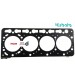 Gioăng mặt máy V3600 Kubota - Kubota V3600 Diesel Head Gasket
